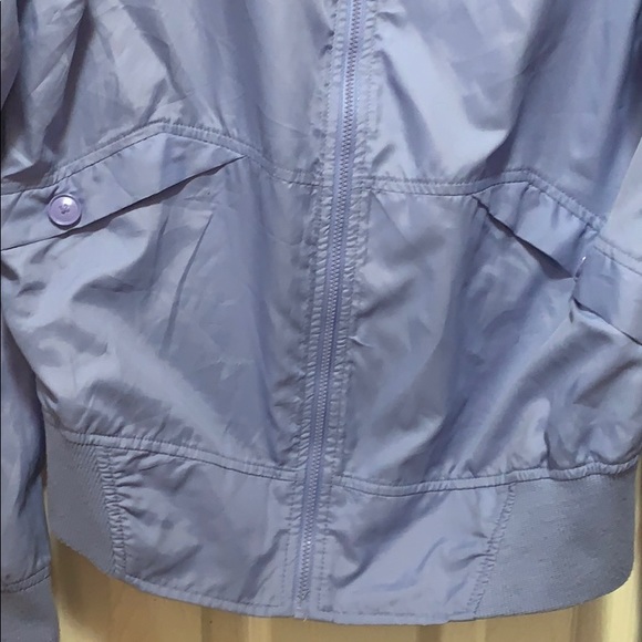 Bench light jacket - Picture 6 of 11